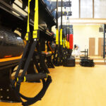 The Ranch TRX Quad Bay Rigs Equipment In Ocala, FL