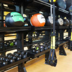 The Ranch TRX Quad Bay Rigs Equipment In Ocala, FL