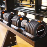 The Ranch TRX Quad Bay Rigs Equipment In Ocala, FL