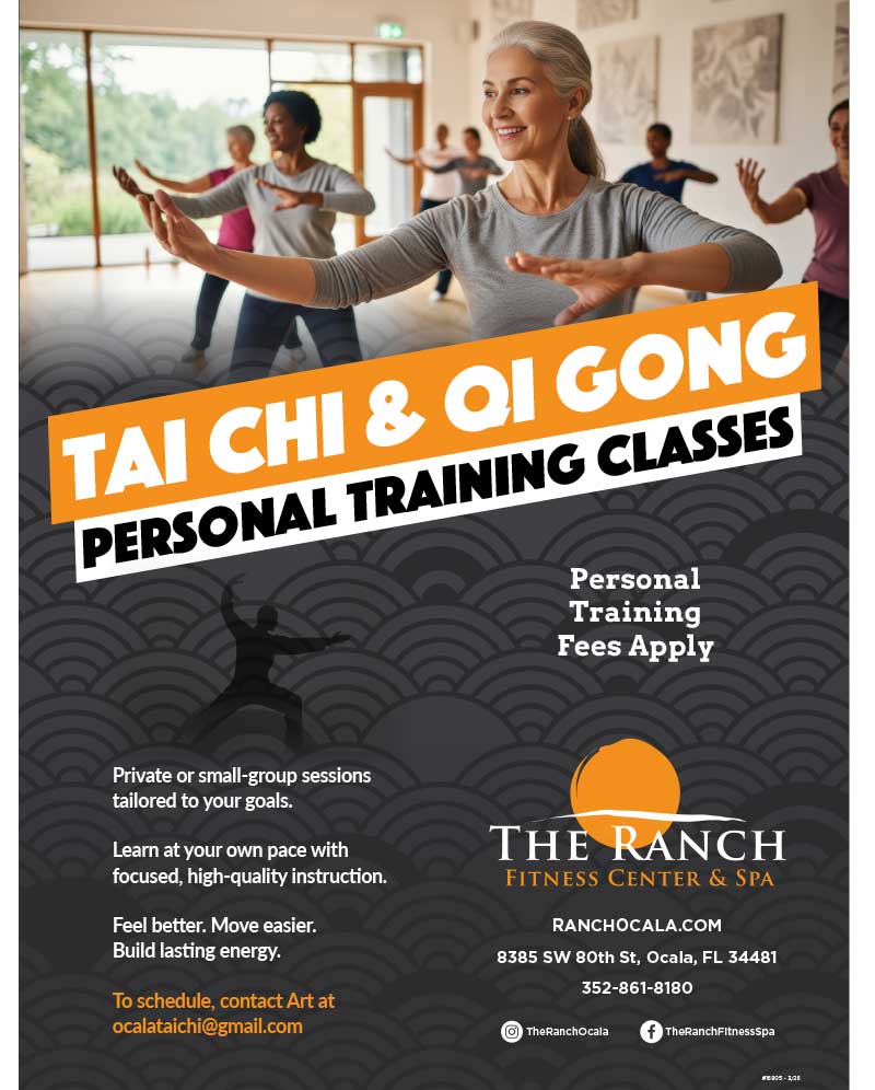 16905-RAN-Tai-Chi-&-Qi-Gong-Personal-Training-Classes-Campaign-(Mar-26) Tai Chi and Qi Gong Classes at The Ranch Fitness Center and Spa